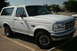 1995 Ford Bronco photo