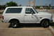 1995 Ford Bronco photo