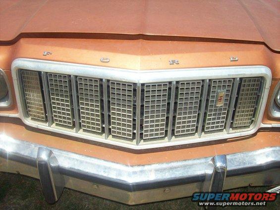 sw76gr.jpg This grille is DEFINITELY going on my sedan!  Rub strips from the bumper guards are going on my sedan's back bumper guards.