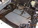 1995 Ford Taurus - The engine bay frame and associated components are visible in this image.