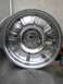 1984 Ford Bronco - APP wheels 17X8 X 5X5.5