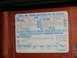 1984 Ford Bronco - Body tag Info