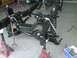 1984 Ford Bronco - Auto Fab front suspension