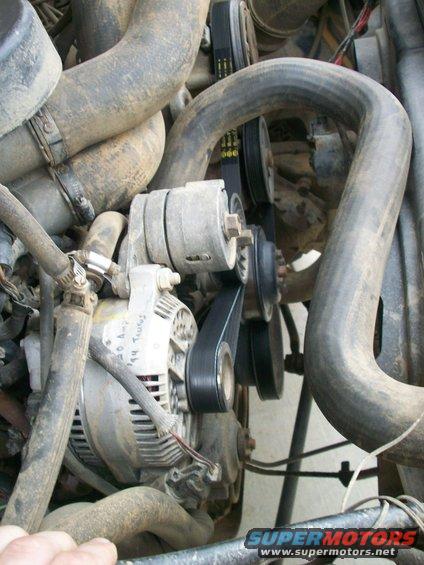 smog-pump-007.jpg Side view with out running smog pump