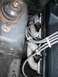1988 Ford Mustang - a side shot to let you see just how easy it is to work on, plenty of room to pull plugs and such, those headers were a…