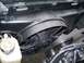 1988 Ford Mustang - taurus fan, it cools great! never gets above 190.