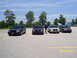2003 Ford Crown Victoria