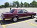 2003 Ford Crown Victoria