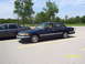 2003 Ford Crown Victoria