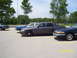 2003 Ford Crown Victoria