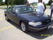 2003 Ford Crown Victoria