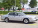 2003 Ford Crown Victoria