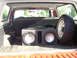 1979 Ford Bronco