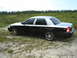 1999 Ford Crown Victoria - new wheels 17x8