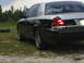 1999 Ford Crown Victoria - 245/45zr17 front 275/40zr17 rear