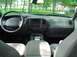 2001 Ford Expedition - The interior of a 2001 Ford Expedition is shown, with a view of the dashboard and front seats.