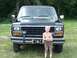 1981 Ford Bronco
