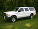 2000 Ford Excursion - 2000 Excursion