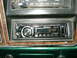 1979 Ford F-150 - New CD player