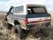 1990 Ford Bronco