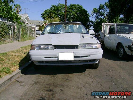 91' Mx6 Lx