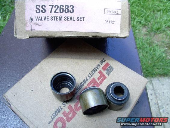 img_0008.jpg Really nice valve seals. Much better than what comes with the gasket set believe me ! One number does both intake and exhaust.