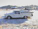 1957 Ford Ranchero - mine