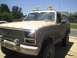 1986 Ford Bronco photo