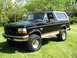 1996 Ford Bronco
