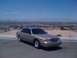 1999 Mercury Grand Marquis
