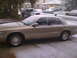 1999 Mercury Grand Marquis