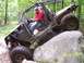 1995 Ford Bronco photo