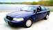 2003 Ford Crown Victoria