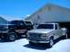 1994 Ford Bronco