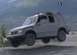 1993 Suzuki Sidekick - rockin the side kick at jim creek 6/20/09