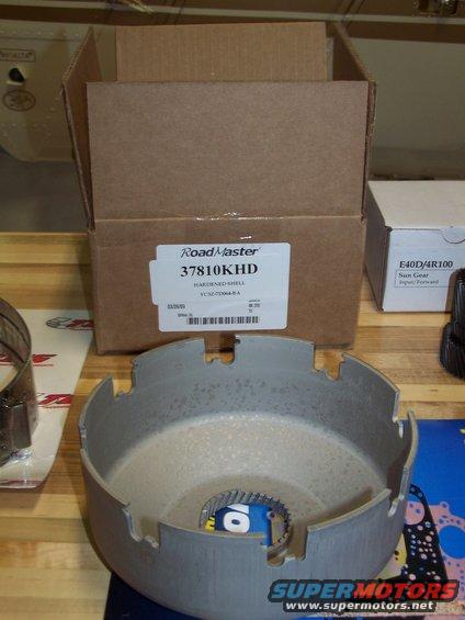 100_2757.jpg this is the new sun gear shell for the new planetary.