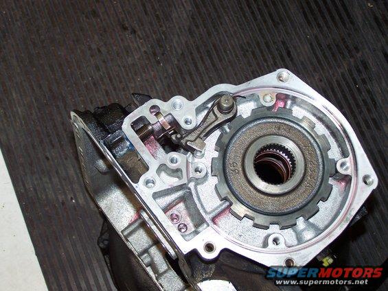 100_2765.jpg this is the parking gear and pawl.