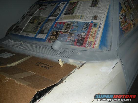 dscn0466.jpg Replacing the fenders with fiberglass so Not going to even touch them.