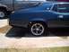 1973 Mercury Cougar