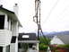 1994 Mazda MX-6 - Boom pump with line added on