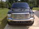 2000 Ford Excursion