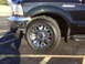 2000 Ford Excursion - General Grabber UHP 305/50-R20