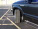 2000 Ford Excursion - Not a bad boot. Think I could have gotten away with the 325s instead of the 305s. Definitely could have pulled off the…