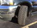 2000 Ford Excursion - Nice look coming at you...