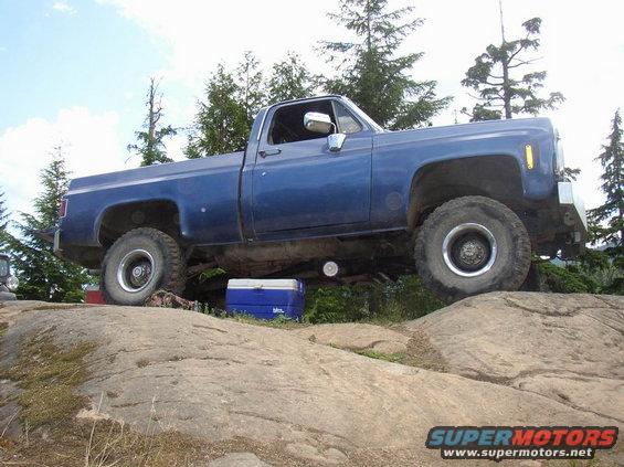 steveos beast