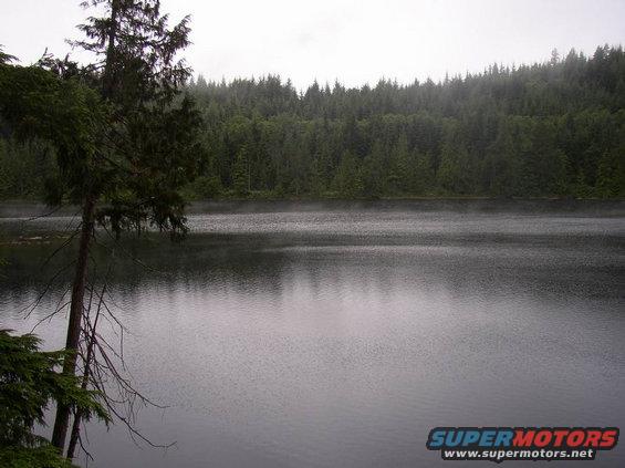 another lake shot