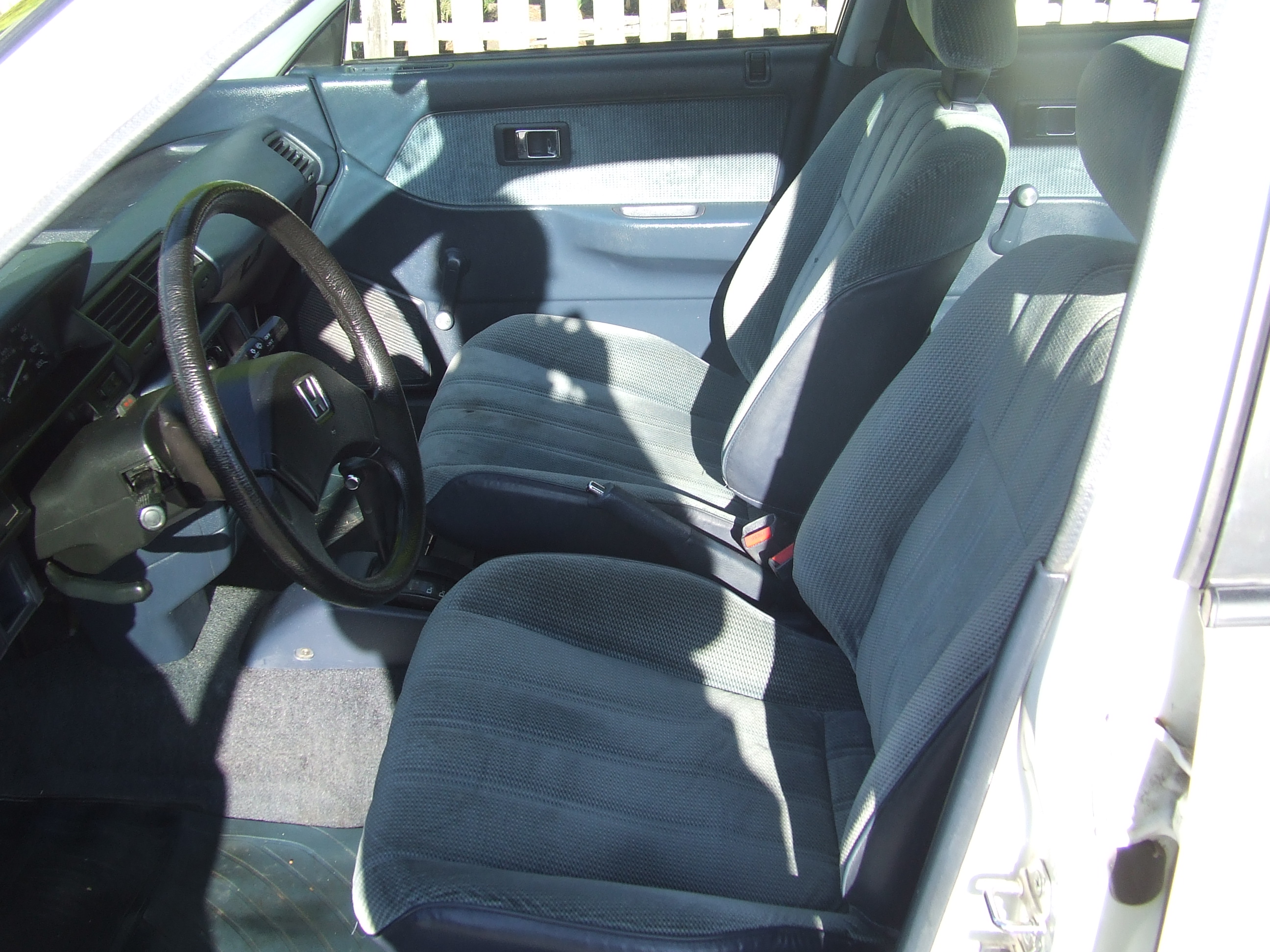 1990 Ford Bronco photo
