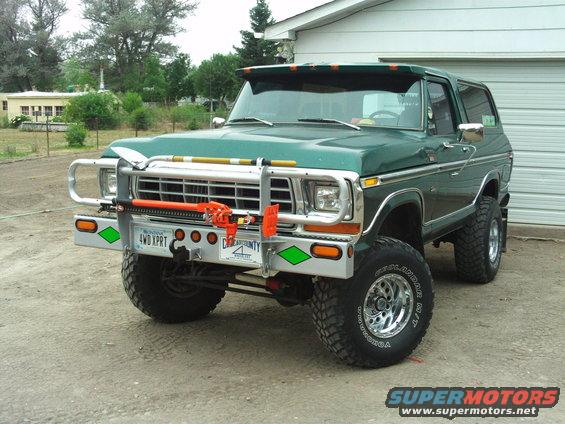 bronco-bumper-done-030.jpg NEW CUSTOM BUMPER