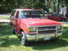 1989 Ford Bronco