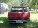 1989 Ford Bronco